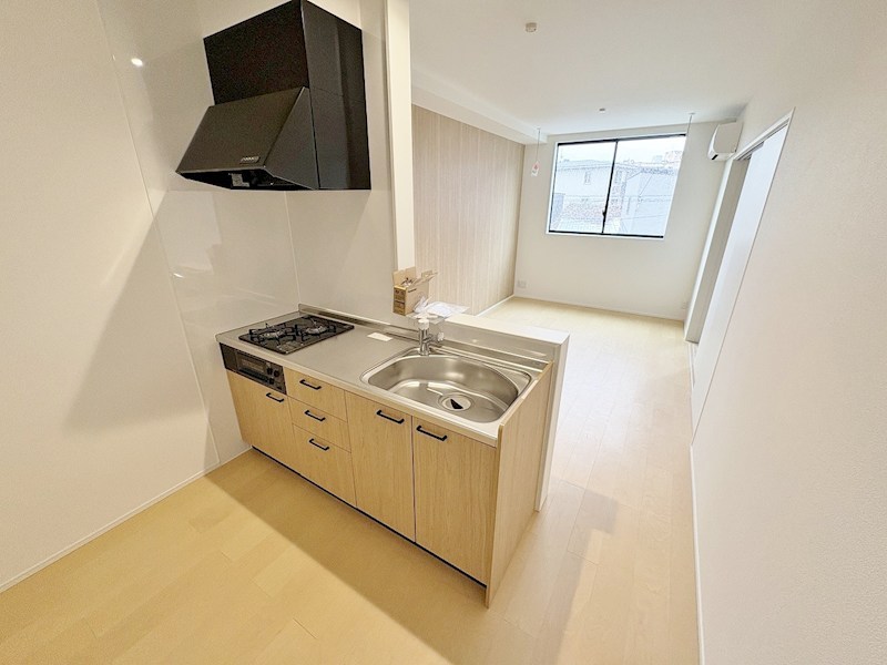 SUN　VIA下到津（サンヴィア下到津） リビング