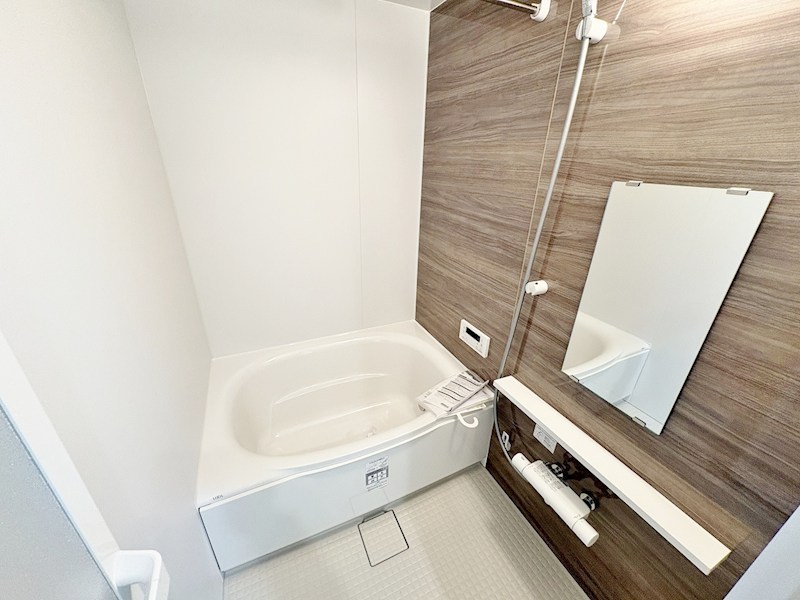 SUN　VIA下到津（サンヴィア下到津） 風呂画像