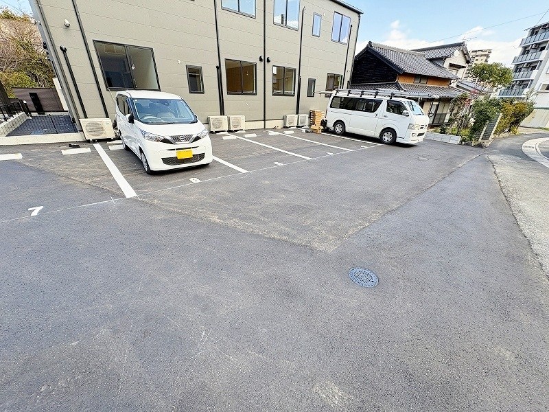 SUN　VIA下到津（サンヴィア下到津） その他外観1