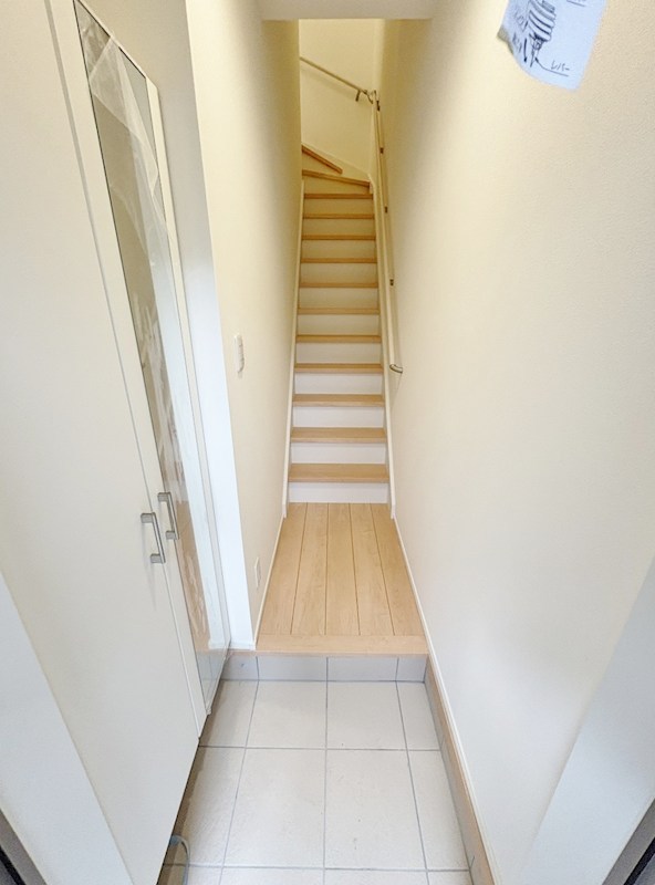 SUN　VIA下到津（サンヴィア下到津） 玄関