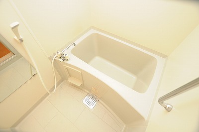 グローブたかの　Ｄ棟  風呂画像