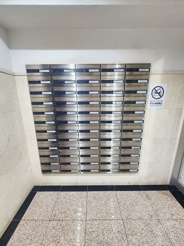 ＬＥＡＤ室町（リード室町） その他外観3