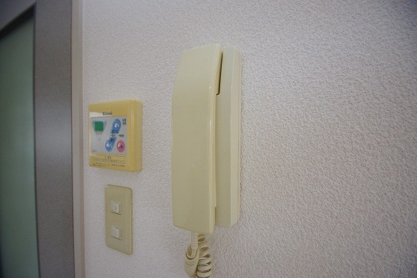 フィオーレⅠ　Ｂ棟　  その他2