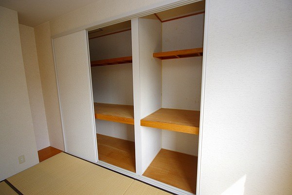 フィオーレⅠ　Ｂ棟　  その他3