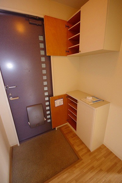 フィオーレⅠ　Ｂ棟　  その他5