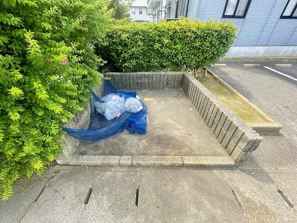 フィオーレⅠ　Ｂ棟　  その他外観2