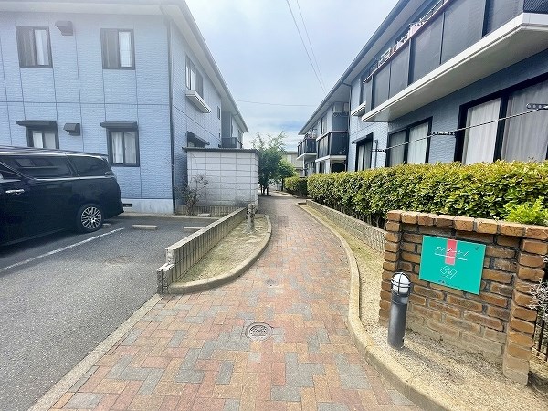 フィオーレⅠ　Ｂ棟　  その他外観3