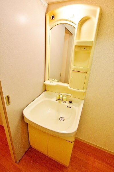 ウェールズ紫　Ｃ棟  その他1