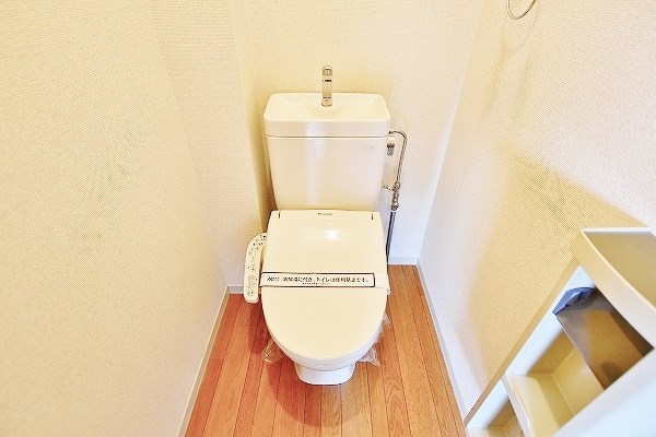 ウェールズ紫　Ｃ棟  その他2