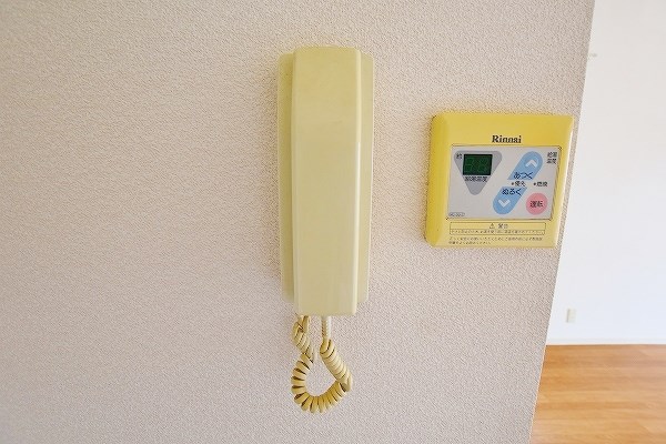 ウェールズ紫　Ｃ棟  その他3