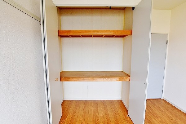 ウェールズ紫　Ｃ棟  その他4