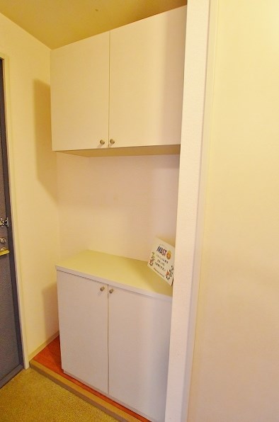 ウェールズ紫　Ｃ棟  その他6