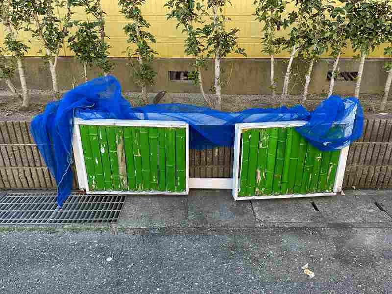 ウェールズ紫　Ｃ棟  その他外観3