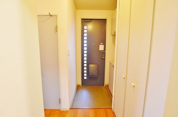 ウェールズ紫　Ｃ棟  その他12