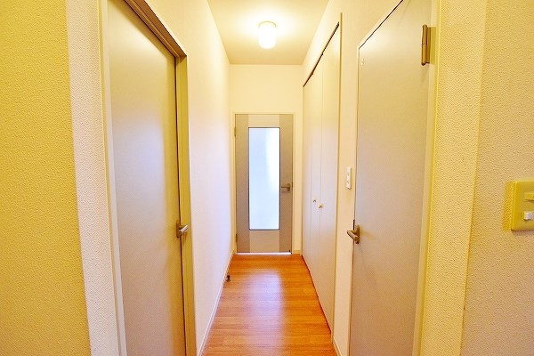 ウェールズ紫　Ｃ棟  その他13