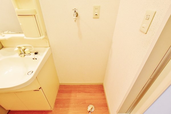 ウェールズ紫　Ｃ棟  その他16