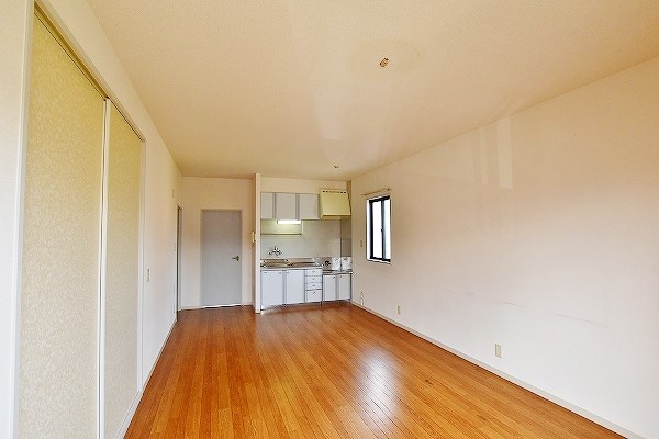 ウェールズ紫　Ｃ棟  その他21