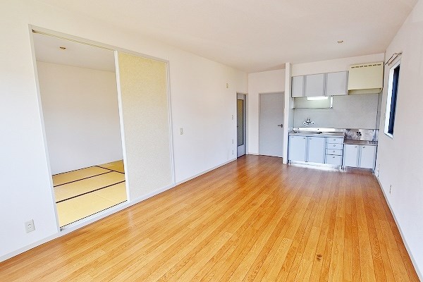 ウェールズ紫　Ｃ棟  その他22