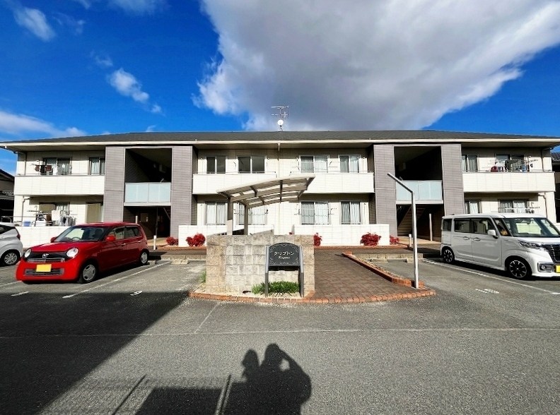 クリプトン   204号室 外観