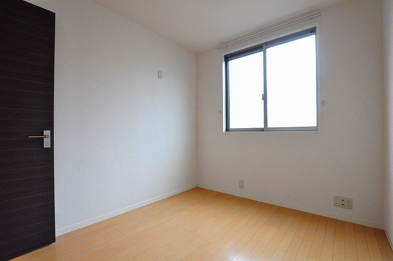 クリプトン   ベッドルーム