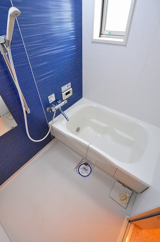 クリプトン   風呂画像