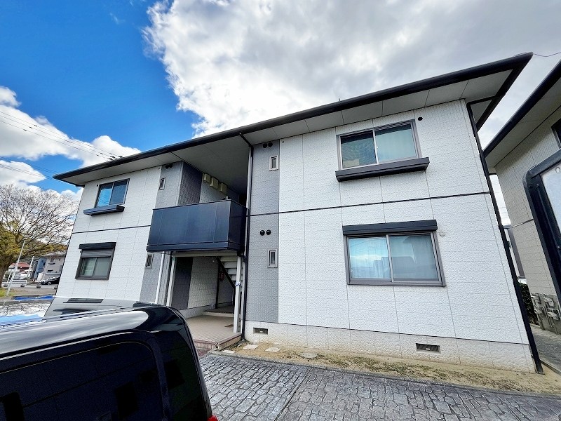 パークヴィレッジ　A棟   その他外観1