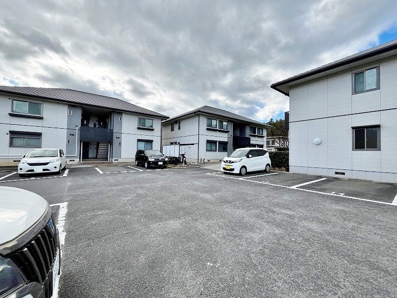 パークヴィレッジ　A棟   その他外観4