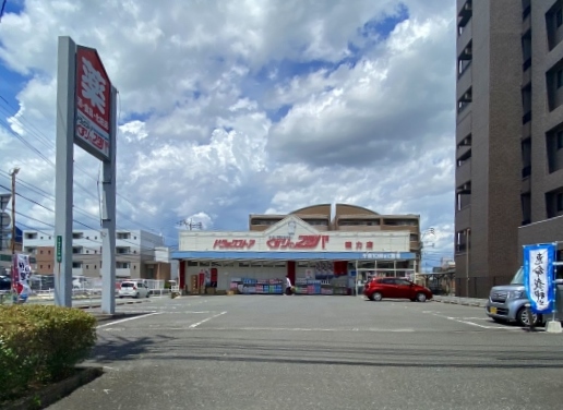 シティパル長行　Ｃ棟  周辺画像8