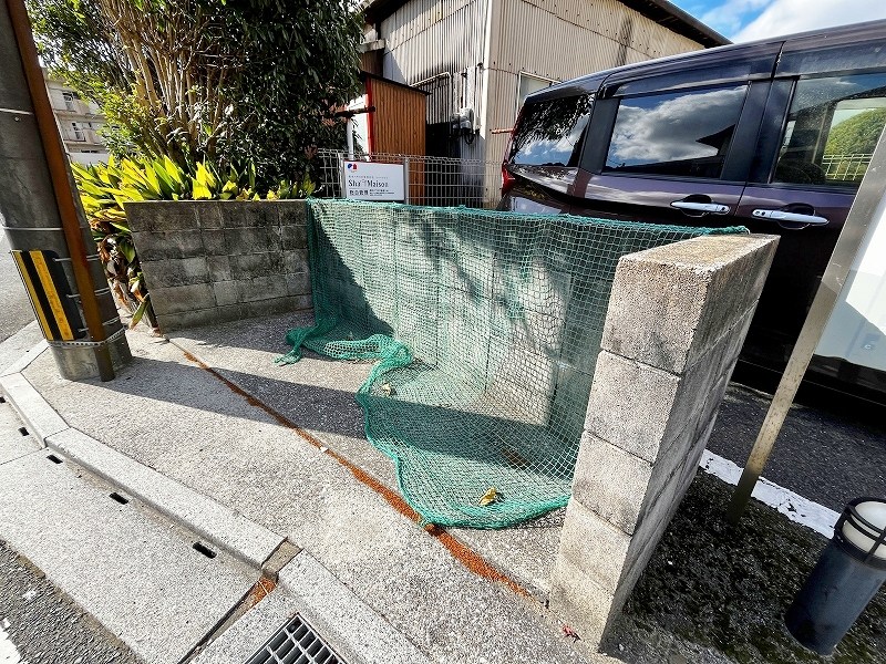 シティパル長行　Ｃ棟 　 その他外観2