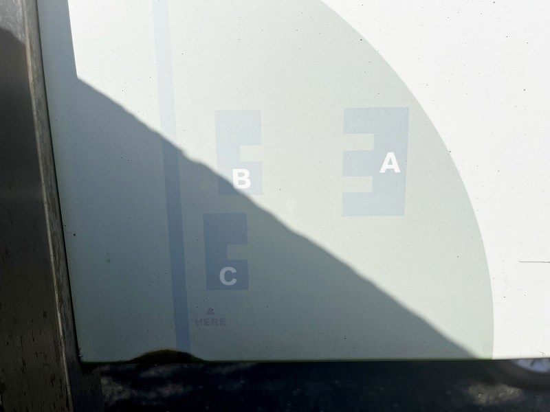 シティパル長行　Ｃ棟 　 その他外観6