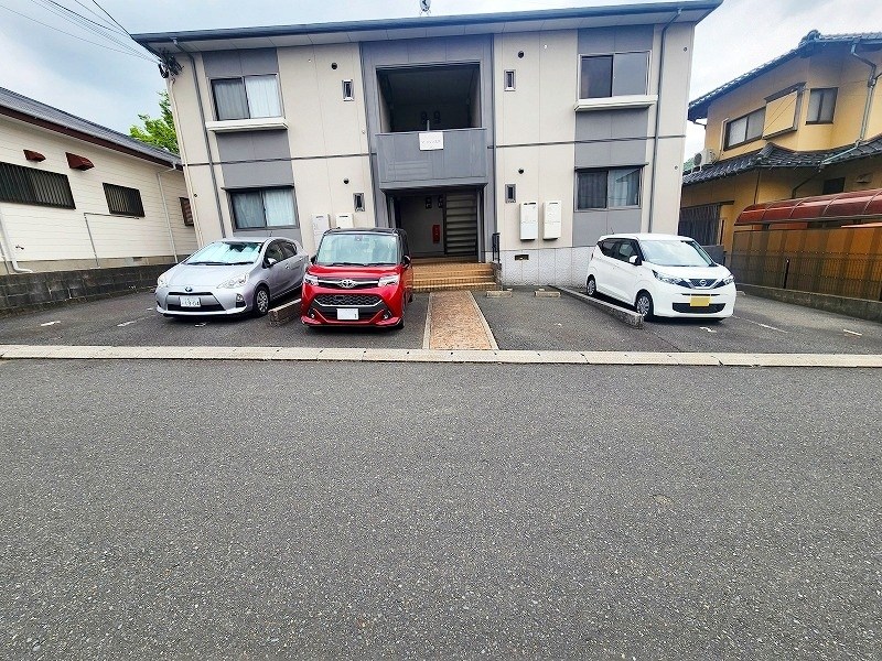 マメゾン志井　  その他外観1