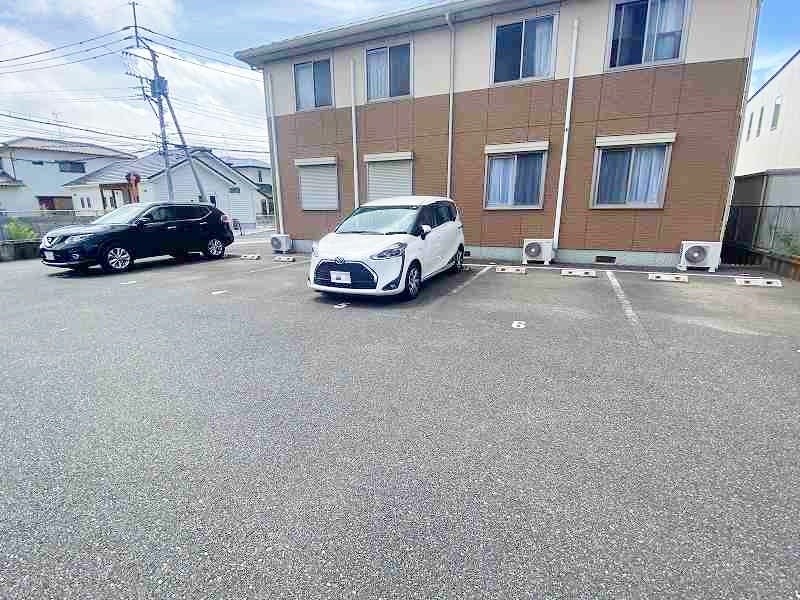 メゾンドマシェリ　Ｃ棟　 その他外観2