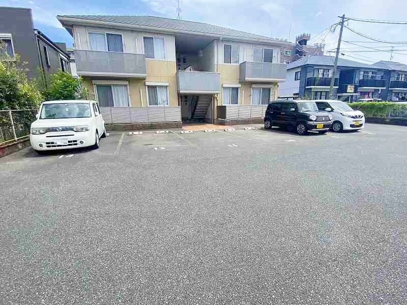 メゾンドマシェリ　Ｃ棟　 その他外観4