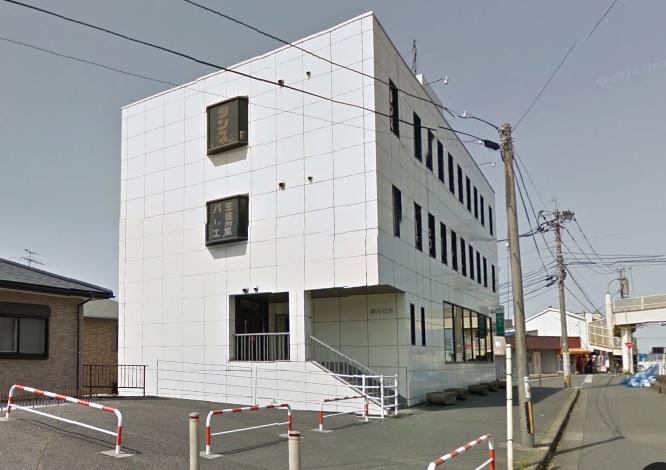 メゾンドマシェリ　Ｃ棟　 周辺画像9