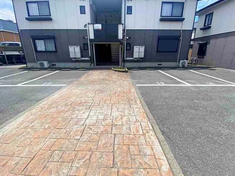 アヴェニールアージュ　Ｅ棟  その他外観4