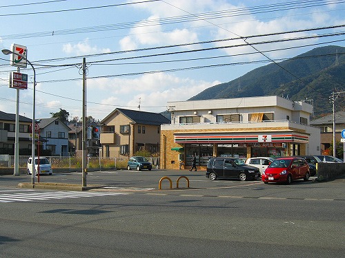 ベルセゾン  周辺画像1