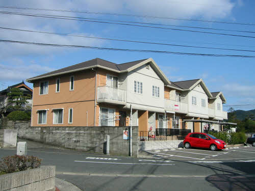 エーデルハイムＣＨＩＹＯ  102号室 外観