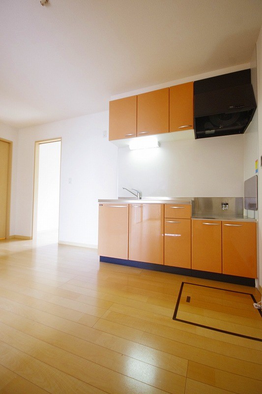 エーデルハイムＣＨＩＹＯ  リビング