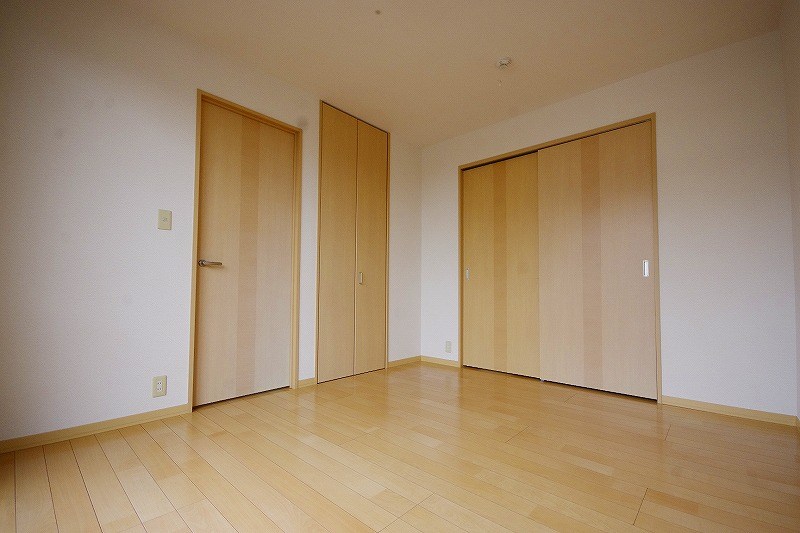 エーデルハイムＣＨＩＹＯ  ベッドルーム