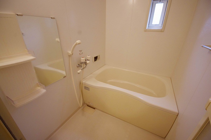 エーデルハイムＣＨＩＹＯ  風呂画像