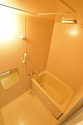 シャルム明石Ⅰ 風呂画像