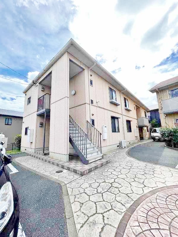 ドミール２００４　Ｂ棟  その他外観1