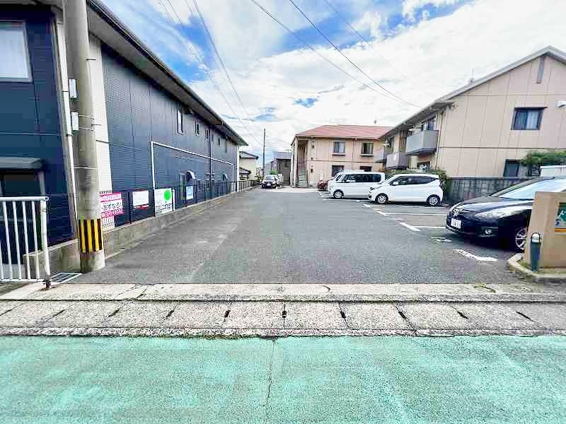 ドミール２００４　Ｂ棟  その他外観3