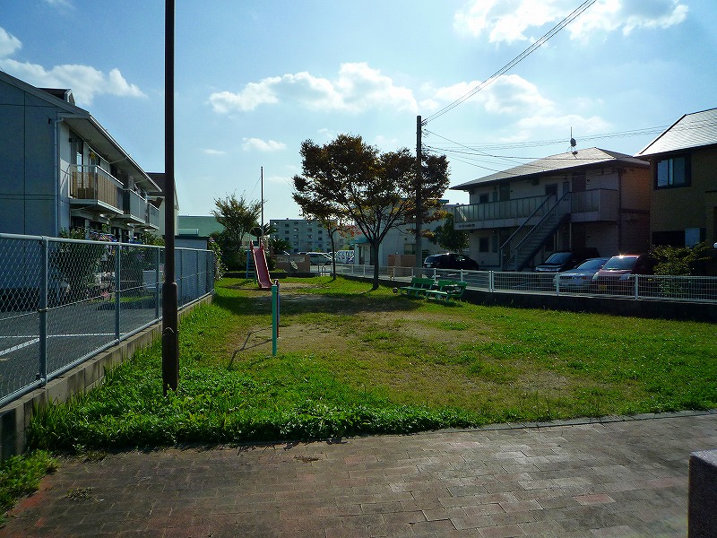 ドミール２００４　Ｂ棟  周辺画像4