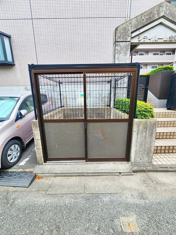 シティルーム金鶏 その他外観3