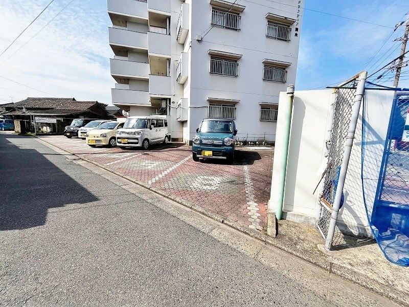 エメラルドマンション清水 その他外観2