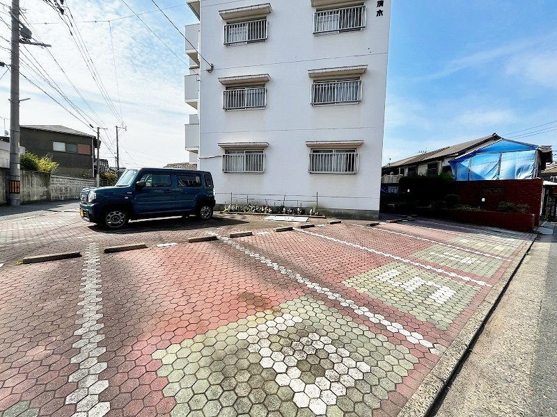 エメラルドマンション清水 その他外観3