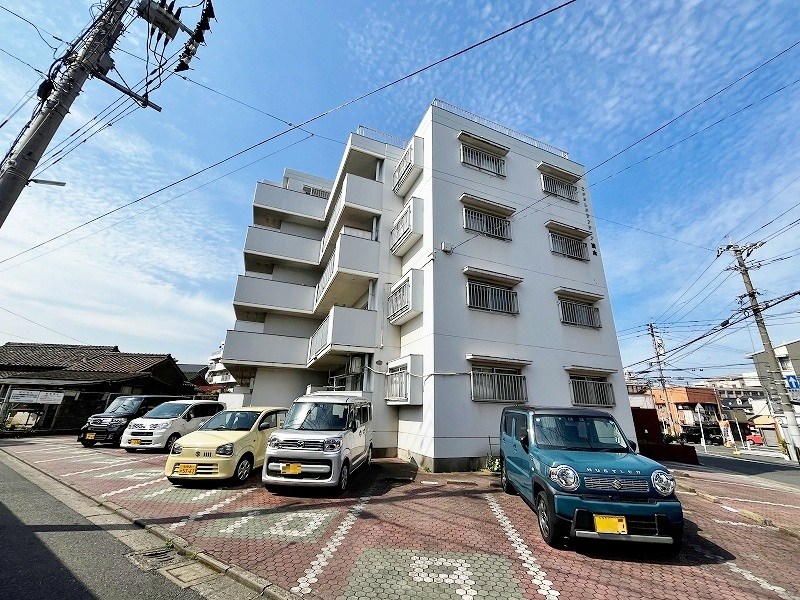 エメラルドマンション清水 その他外観4