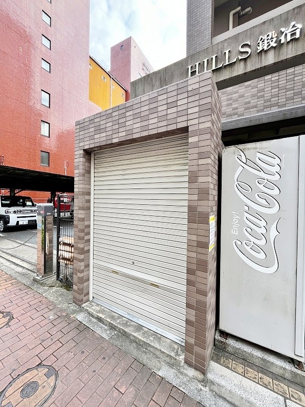 HILLS鍛冶町(ヒルズ鍛冶町) その他外観5