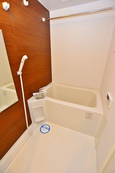 ギャラクシーヴィーラブライト 風呂画像